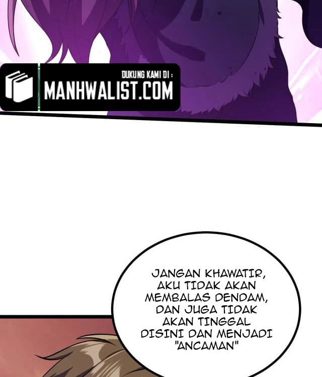 I Evolved After Devouring the Demon God Chapter 03 Gambar 118