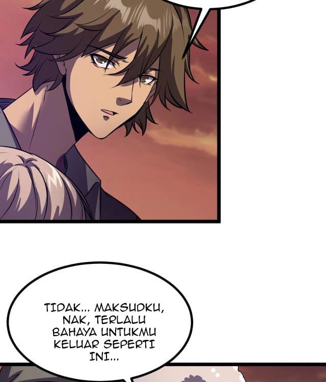 I Evolved After Devouring the Demon God Chapter 03 Gambar 119