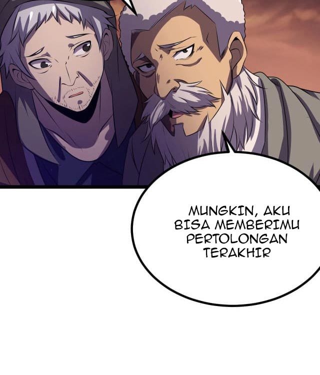 I Evolved After Devouring the Demon God Chapter 03 Gambar 120