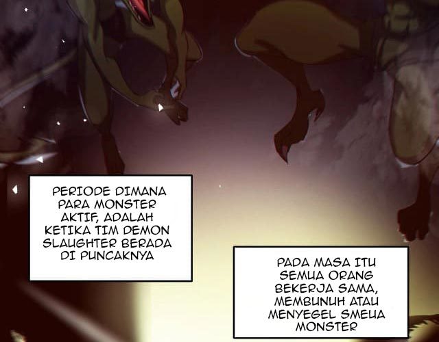 I Evolved After Devouring the Demon God Chapter 03 Gambar 124