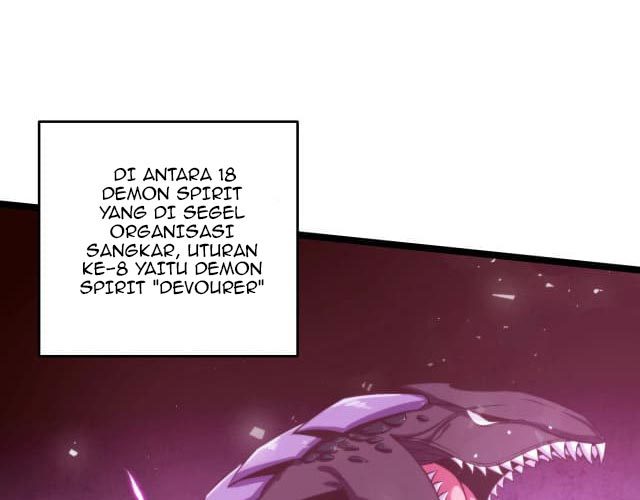 I Evolved After Devouring the Demon God Chapter 03 Gambar 126