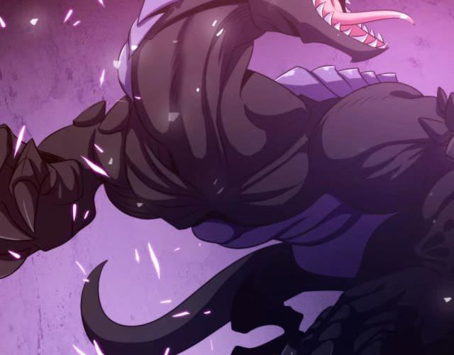 I Evolved After Devouring the Demon God Chapter 03 Gambar 127