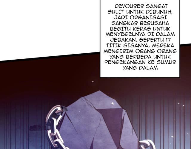 I Evolved After Devouring the Demon God Chapter 03 Gambar 129