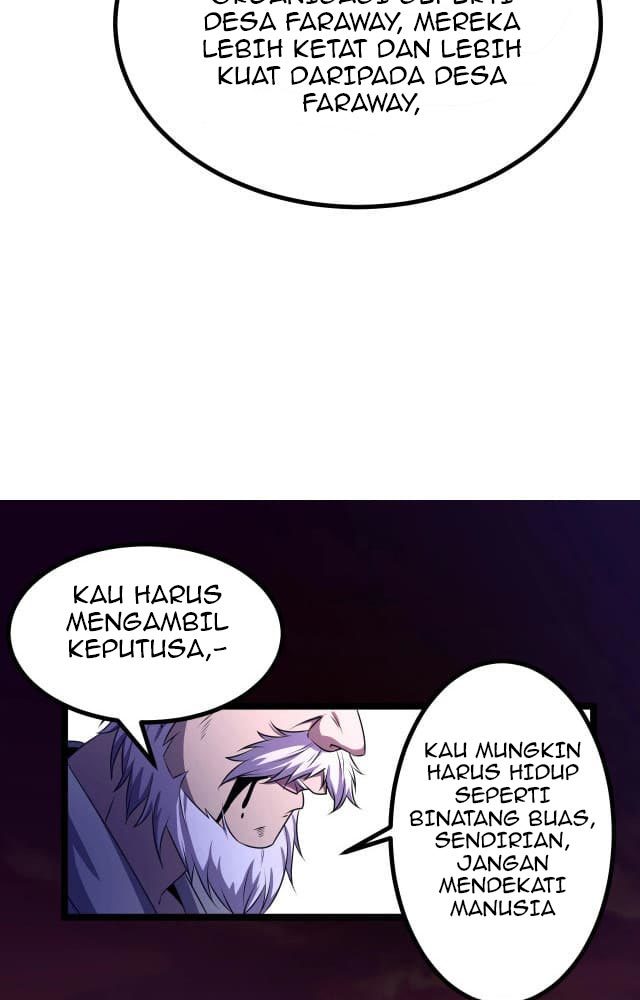 I Evolved After Devouring the Demon God Chapter 03 Gambar 133