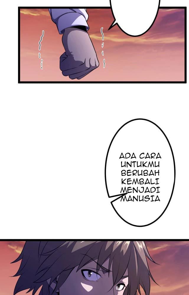 I Evolved After Devouring the Demon God Chapter 03 Gambar 136
