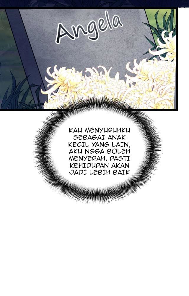 I Evolved After Devouring the Demon God Chapter 03 Gambar 140