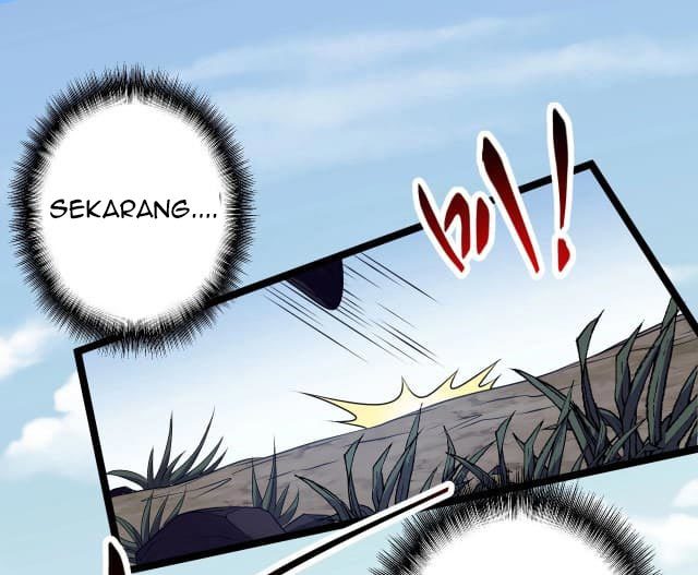 I Evolved After Devouring the Demon God Chapter 03 Gambar 141