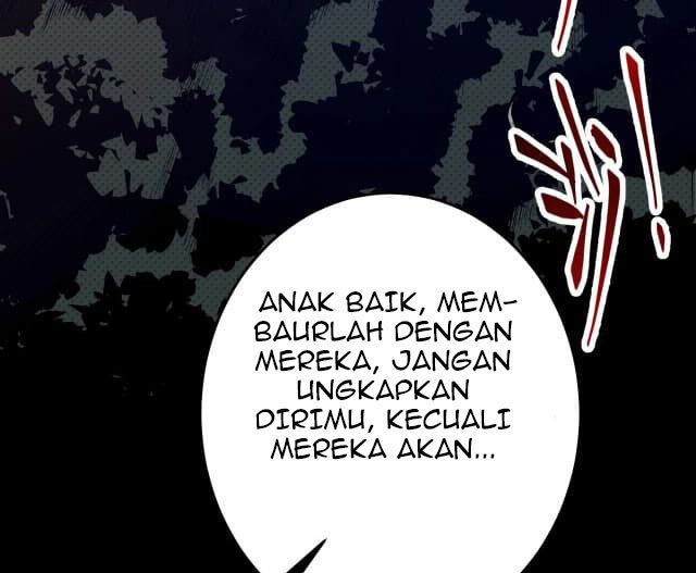 I Evolved After Devouring the Demon God Chapter 03 Gambar 147