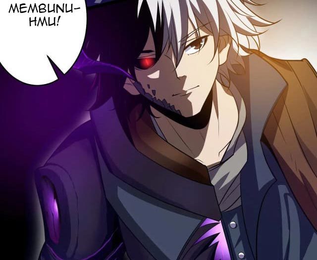 I Evolved After Devouring the Demon God Chapter 03 Gambar 149