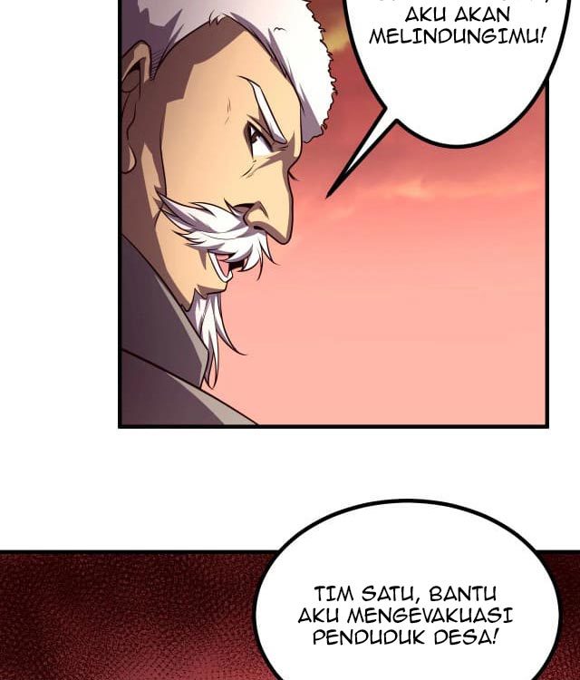 I Evolved After Devouring the Demon God Chapter 03 Gambar 16