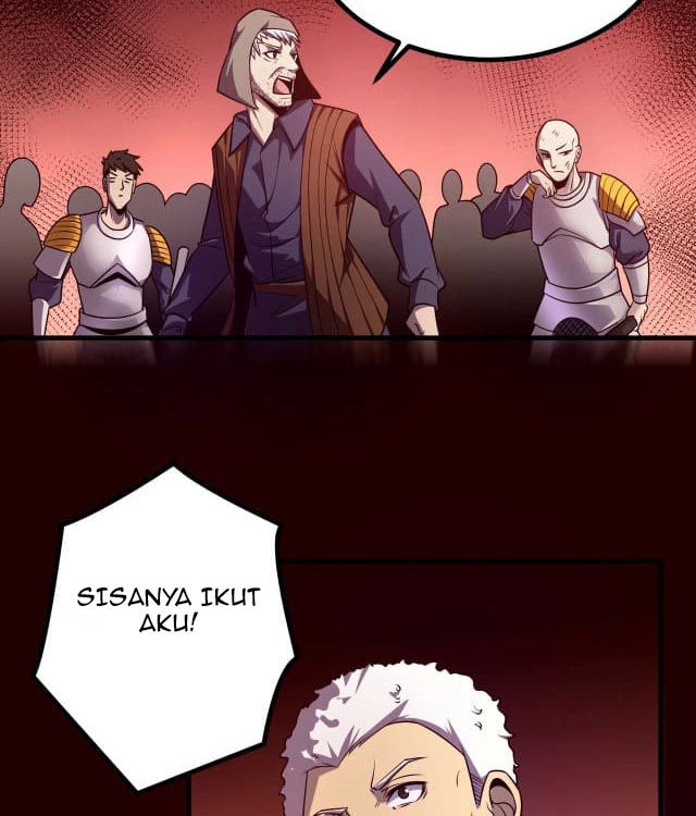 I Evolved After Devouring the Demon God Chapter 03 Gambar 17