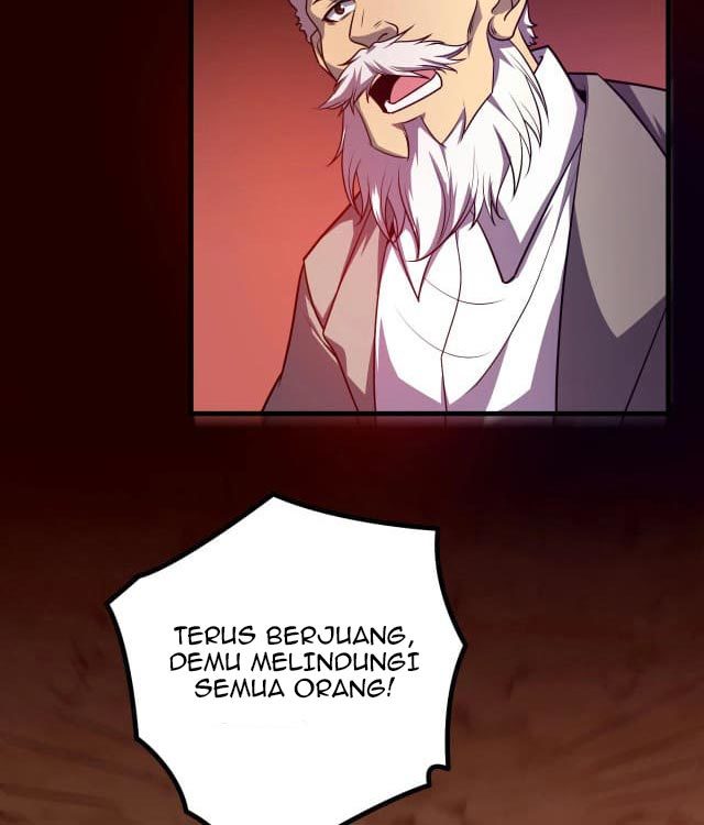 I Evolved After Devouring the Demon God Chapter 03 Gambar 18