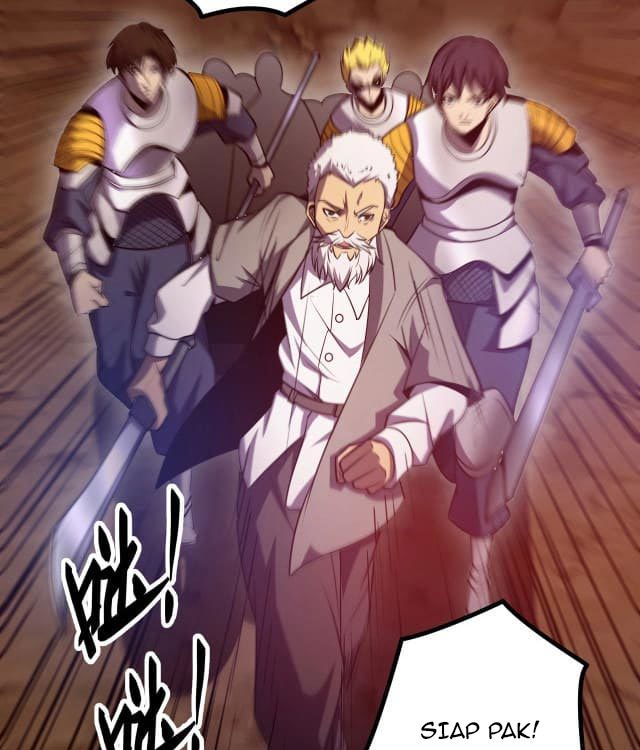 I Evolved After Devouring the Demon God Chapter 03 Gambar 19