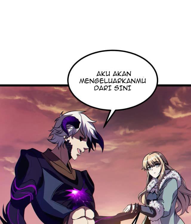 I Evolved After Devouring the Demon God Chapter 03 Gambar 21