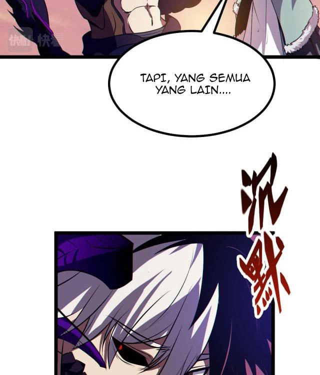 I Evolved After Devouring the Demon God Chapter 03 Gambar 22