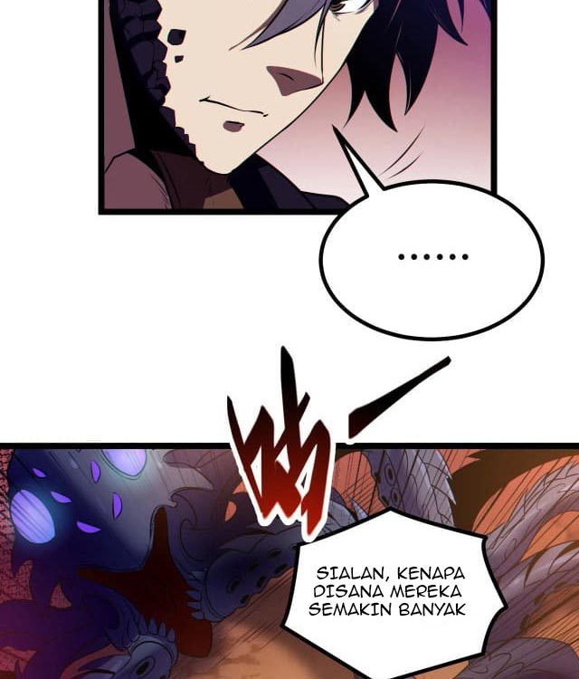 I Evolved After Devouring the Demon God Chapter 03 Gambar 23