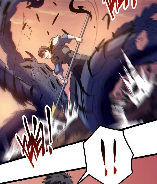I Evolved After Devouring the Demon God Chapter 03 Gambar 25