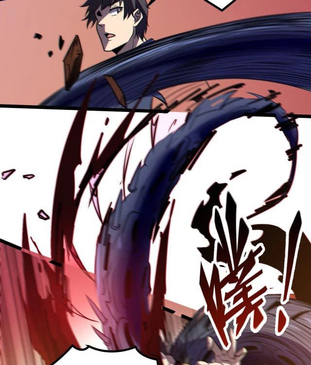 I Evolved After Devouring the Demon God Chapter 03 Gambar 26