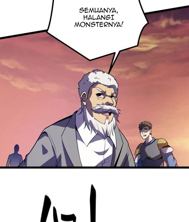 I Evolved After Devouring the Demon God Chapter 03 Gambar 28
