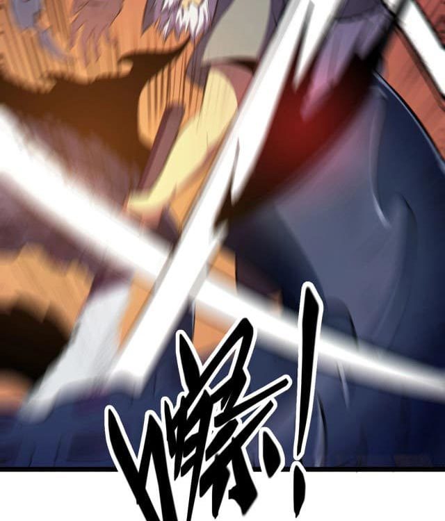 I Evolved After Devouring the Demon God Chapter 03 Gambar 42