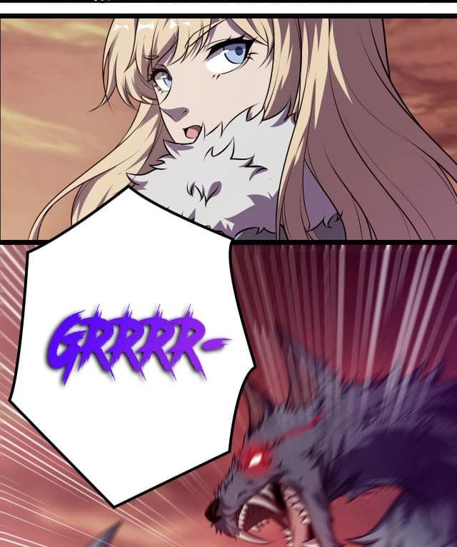 I Evolved After Devouring the Demon God Chapter 03 Gambar 5