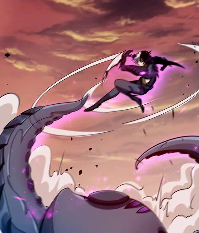 I Evolved After Devouring the Demon God Chapter 03 Gambar 51