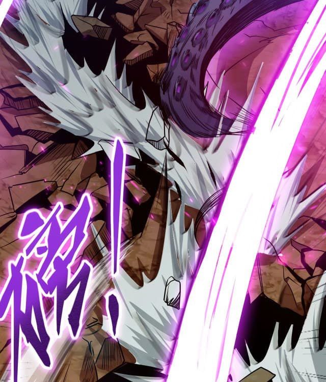 I Evolved After Devouring the Demon God Chapter 03 Gambar 55