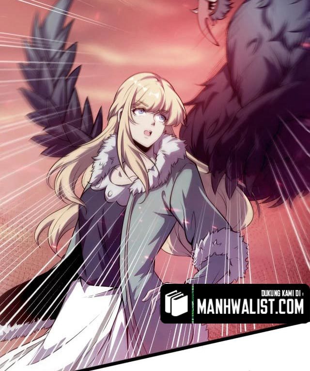 I Evolved After Devouring the Demon God Chapter 03 Gambar 6
