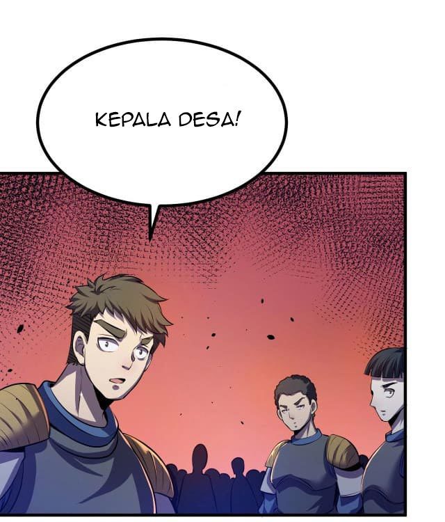 I Evolved After Devouring the Demon God Chapter 03 Gambar 65