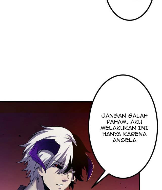 I Evolved After Devouring the Demon God Chapter 03 Gambar 68