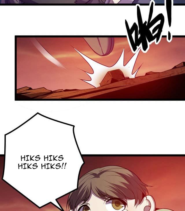 I Evolved After Devouring the Demon God Chapter 03 Gambar 74