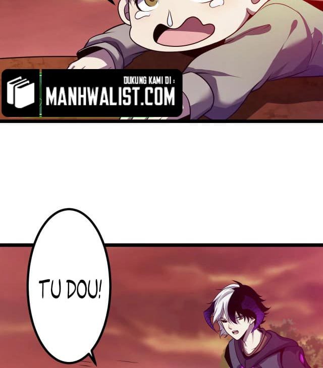I Evolved After Devouring the Demon God Chapter 03 Gambar 75