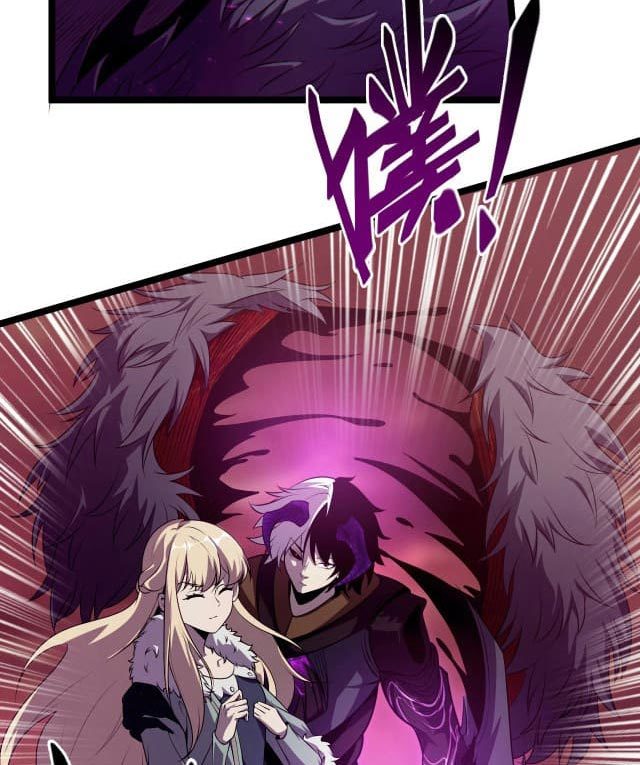 I Evolved After Devouring the Demon God Chapter 03 Gambar 8