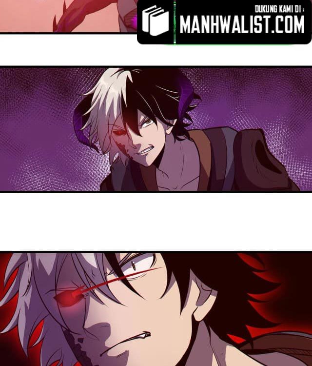 I Evolved After Devouring the Demon God Chapter 03 Gambar 84