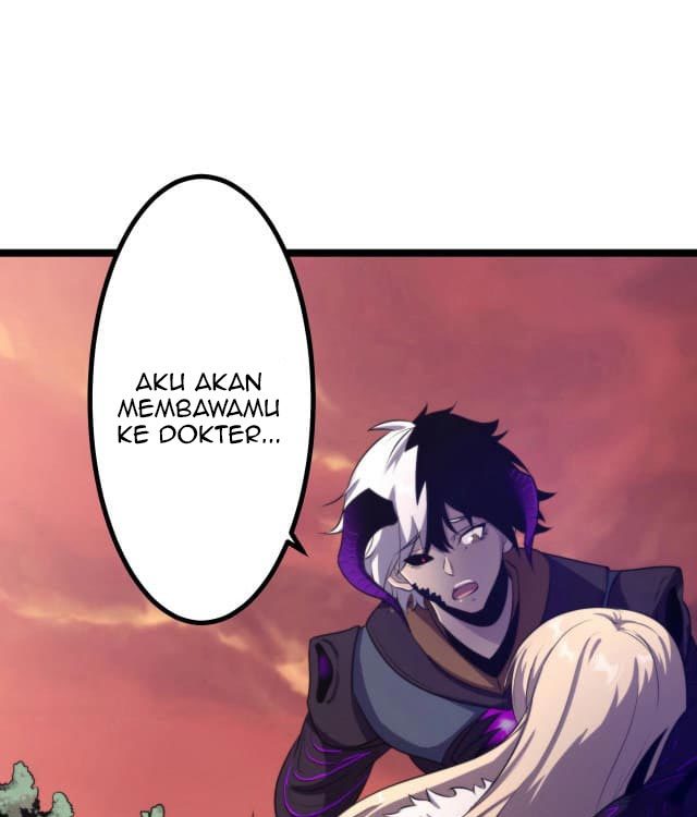 I Evolved After Devouring the Demon God Chapter 03 Gambar 91