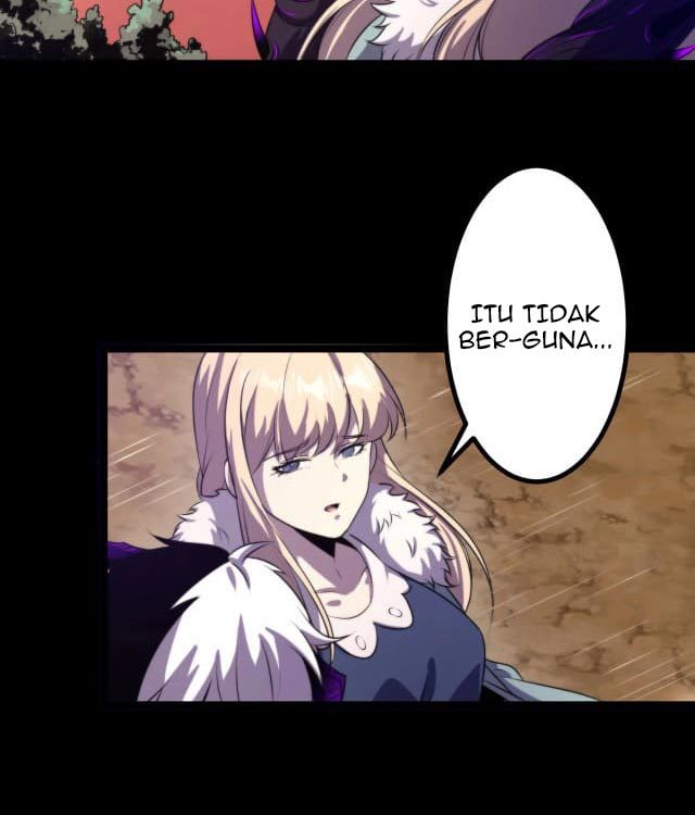 I Evolved After Devouring the Demon God Chapter 03 Gambar 92