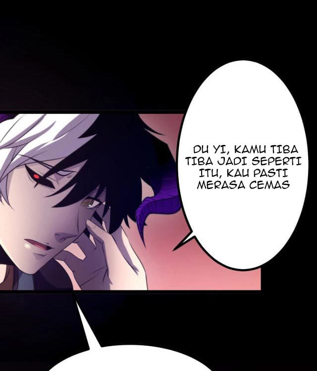 I Evolved After Devouring the Demon God Chapter 03 Gambar 93