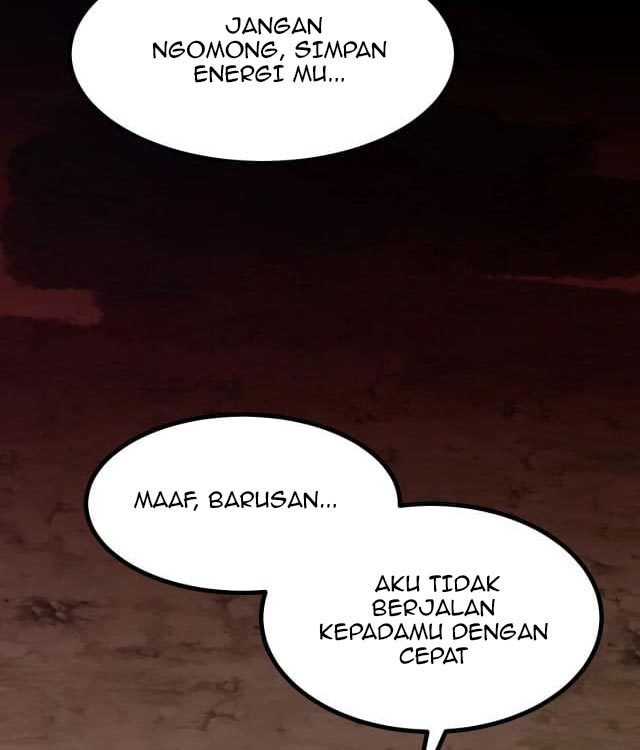 I Evolved After Devouring the Demon God Chapter 03 Gambar 94