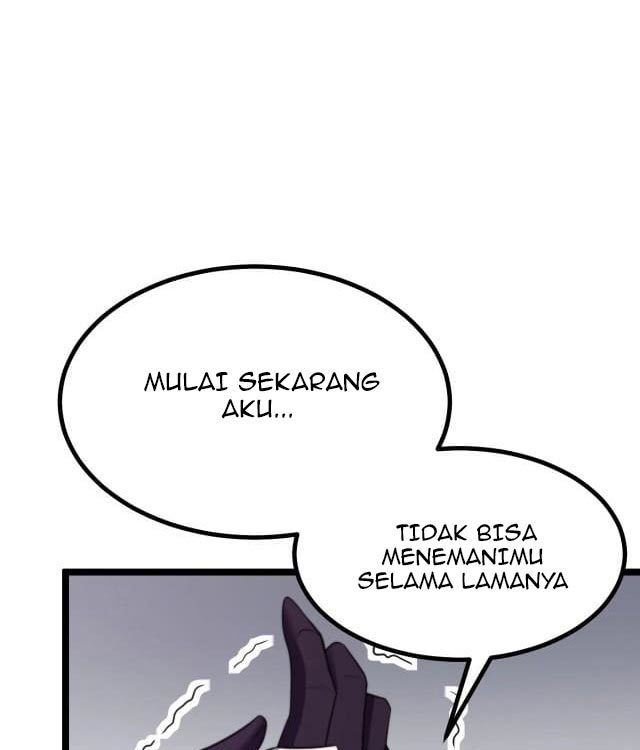 I Evolved After Devouring the Demon God Chapter 03 Gambar 96