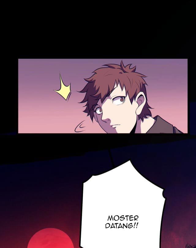 I Evolved After Devouring the Demon God Chapter 02 Gambar 101