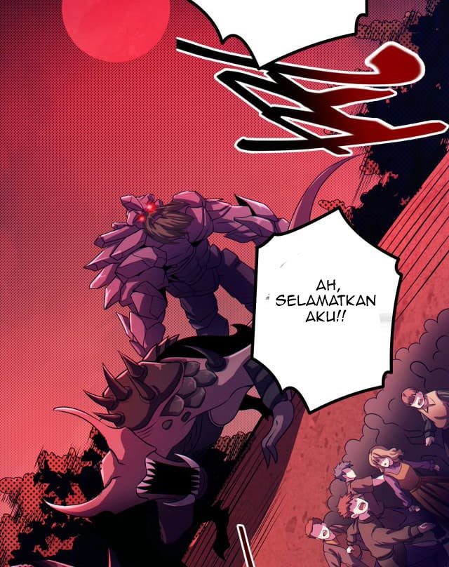 I Evolved After Devouring the Demon God Chapter 02 Gambar 102