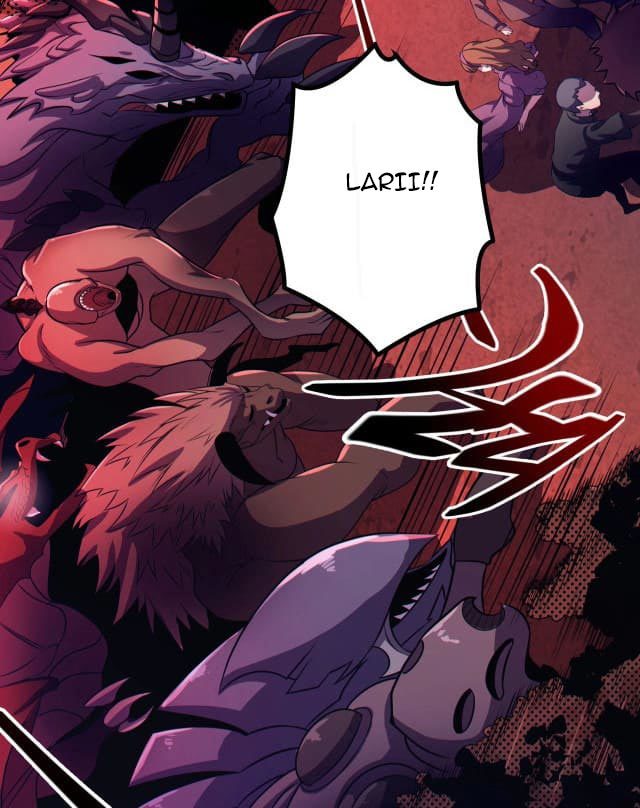 I Evolved After Devouring the Demon God Chapter 02 Gambar 103