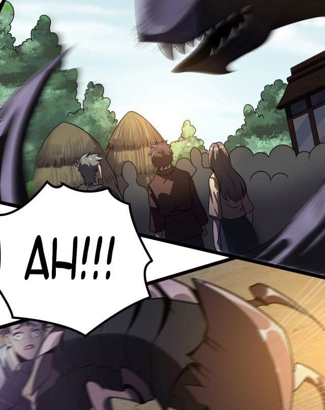 I Evolved After Devouring the Demon God Chapter 02 Gambar 106
