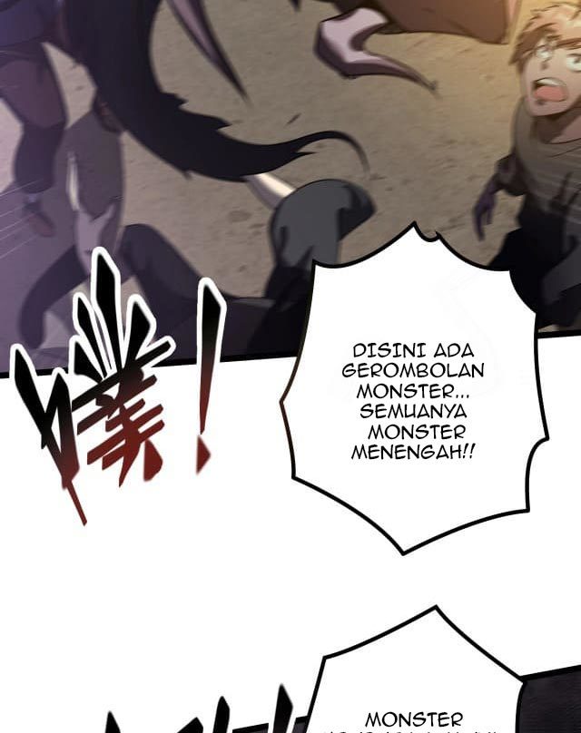 I Evolved After Devouring the Demon God Chapter 02 Gambar 107