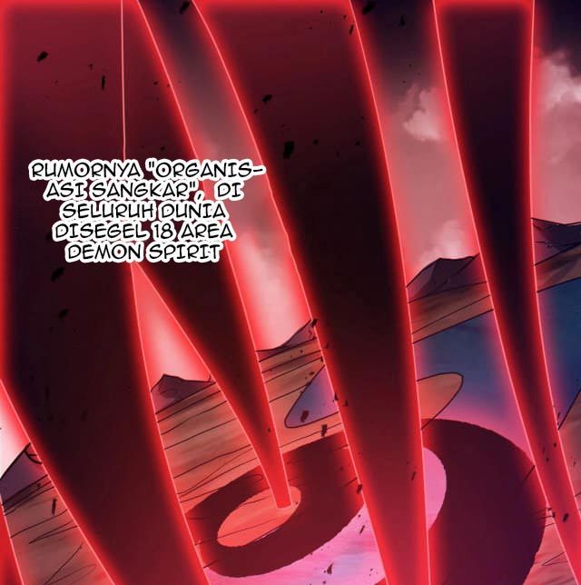 I Evolved After Devouring the Demon God Chapter 02 Gambar 11