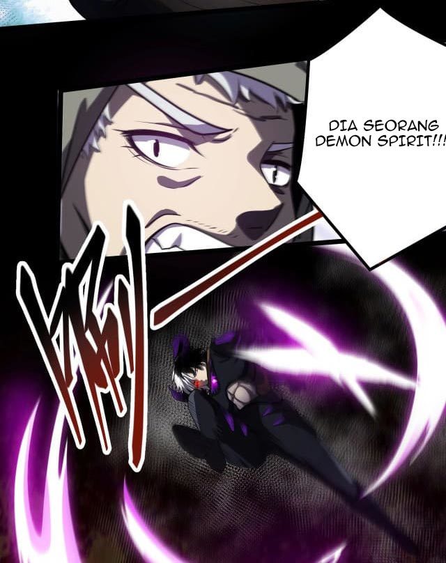 I Evolved After Devouring the Demon God Chapter 02 Gambar 110