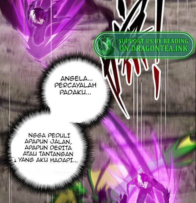 I Evolved After Devouring the Demon God Chapter 02 Gambar 116