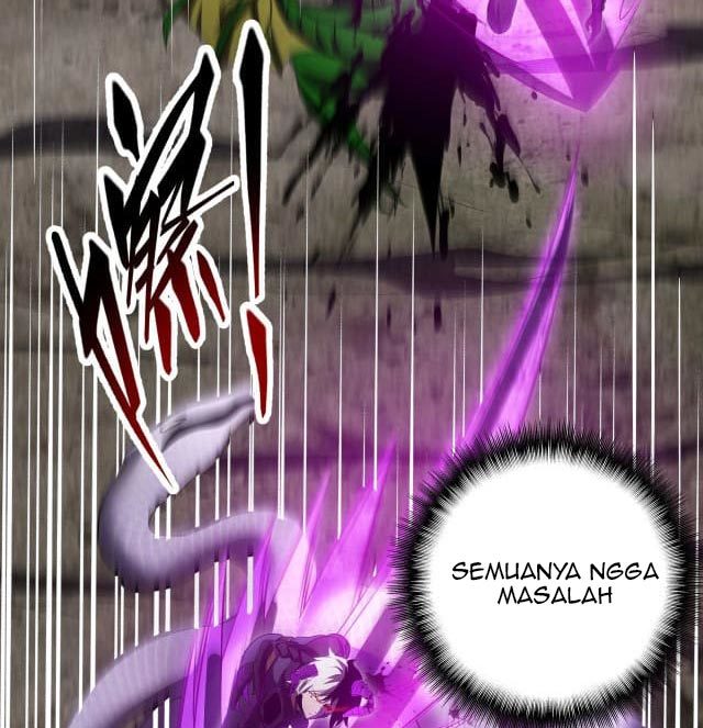 I Evolved After Devouring the Demon God Chapter 02 Gambar 117