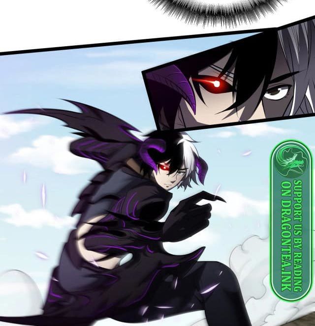 I Evolved After Devouring the Demon God Chapter 02 Gambar 119