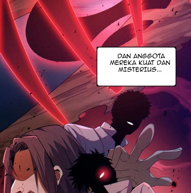 I Evolved After Devouring the Demon God Chapter 02 Gambar 12